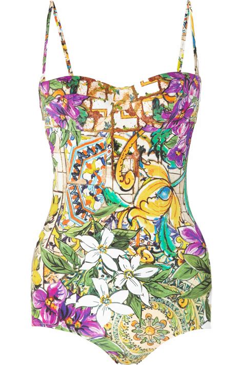 dolce and gabbana food|dolce and gabbana swimsuit.